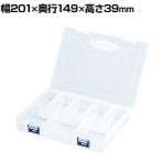 リングスター スーパーピッチ 5.5mm SP-1520Dクリア 仕切り板5.5MMピッチ 調整 プロ仕様 SP-1520D-C