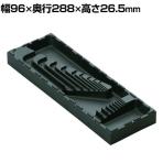 rose 六角レンチ仕様 六角レンチの整理に AQ-2112