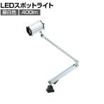 日機 防水型LEDスポットライト 6W AC100～120V NLSM05CAC4000K