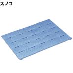 サンコー EPスノコ#960 ソフト 幅595×長さ905×厚さ34mm 青 780011