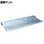 明和 ビニフローリン 矢羽根マット 幅0.91×長さ20m SL YA-2