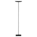 フロアスタンド 屋内スタンドLED FD-4149-L 黒