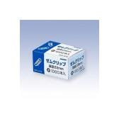 ゼムクリップ 小 箱入 長さ23 1個1000本入 日本クリノス EC-GKULI-3-10