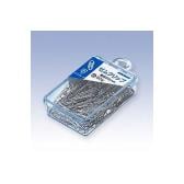 ゼムクリップ 小 プラケース入 長さ23 1個約200本入 日本クリノス EC-GKULIK-3