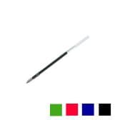 三菱鉛筆 ボールペン替芯 ジェットストリーム 多色用 0 38mmの通販 オフィスコム