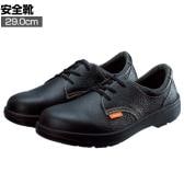 TRUSCO 軽量安全短靴 29.0cm 3E相当 作業靴 一般製造業 JIS規格適合 818-5192