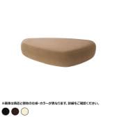 アダル ADAL Loto ロト ロータイプ ベンチスツール ロビーソファ ラウンジ PVCレザー アイコン 抗菌 カフェ風 休憩スペース 幅1860×奥行900×高さ430mm