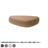 アダル ADAL Loto ロト ロータイプ ベンチスツール ロビーソファ ラウンジ PVCレザー ティルリ 抗菌 カフェ風 休憩スペース 幅1860×奥行900×高さ430mm