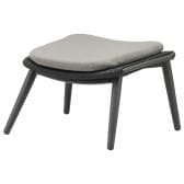 アダル ADAL ピスカ オットマン ラウンジ アウトドア 屋外 ガーデン 幅770×奥行650×高さ430mm