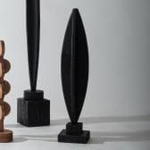 アートオブジェ 211 天然木 木製 古材 パイン古材 モダン シンプル ヴィンテージ レトロ オブジェ 置物 小物 ディスプレイ インテリア雑貨 おしゃれ アート