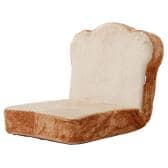 トースト座椅子 日本製