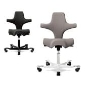 CP8106-150 | HAG CAPISCO ホーグ カピスコ 布張り オフィスチェア エルゴノミクスチェア 人間工学 プラス(PLUS)