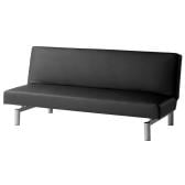 【法人様限定】aven ソファベッド ソファ リクライニングソファ リビング 合成皮革 レザー ナチュラル モダン 幅1790×奥行830×高さ780mm