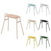 ミーティングチェア 会議用椅子 Any way エニーウエイ Any Chair エニーチェアー スタックスツール 背なし スタッキング可能 K01-ZB80CZ コクヨ