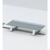 [オプション]PLUS FV スポットトレー 幅300×奥行130mm FV-313TR