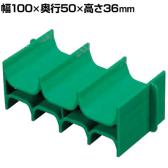 サカエ ドリルトレー 幅100×奥行50×高さ36mm DRT-A1S