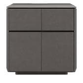 サイドボード リビングボード 収納 テレビ台 セラミック調 モダン 幅805×奥行430×高さ800mm