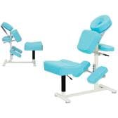 高田ベッド マッサージチェアー クイックマッサージ GSラウンドFタイプ/TB-453