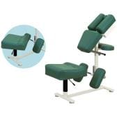 高田ベッド マッサージチェアー クイックマッサージ GSラウンドチェアーNタイプ/TB-567