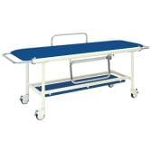 高田ベッド サイズ選択可能 医療用ベッド ストレッチャー100/TB-623