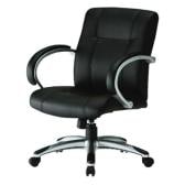 プレジデントチェア 社長椅子 レザーチェア FTX-7V / FTX-7V