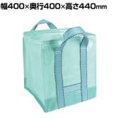 TRUSCO 自立バッグ 幅400×奥行400×高さ440mm 70.4L