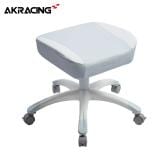 AKRacing(エーケーレーシング) 本田翼監修オリジナルカラー オットマン フットレスト ゲーミングチェア オフィスチェア