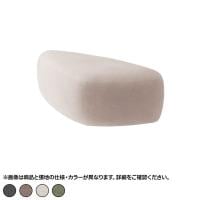 アダル ADAL Loto ロト チェア ベンチスツール ロビーソファ ロビーベンチ ラウンジ 三角 PVCレザー ティルリ 抗菌 幅930×奥行450×高さ330mm