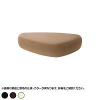 アダル ADAL Loto ロト ロータイプ ベンチスツール ロビーソファ ラウンジ PVCレザー アイコン 抗菌 カフェ風 休憩スペース 幅1860×奥行900×高さ430mm