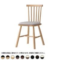 アダル ADAL ハーパー ダイニングチェア ミーティングチェア 肘なし アームレス シートパッド付き ダイニングチェア ミーティングチェア オーク材 アイコン PVCレザー 抗菌 幅460×奥行470×高さ820mm