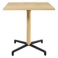 ASPLUND SQUARE ROOTS BISTORO SQUARE TABLE スクエアテーブル 幅680×奥行680×高さ720mm
