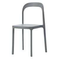 Work Plus NEWNORUN CHAIR ニューノルンチェア ミーティングチェア スタッキングチェア 幅495×奥行495×高さ805mm