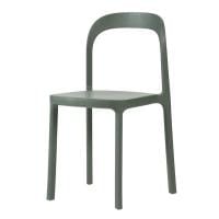 NEW NORUN CHAIR ミーティングチェア 会議用椅子 ダイニングチェア カフェチェア スタッキング可能 WorkPlus