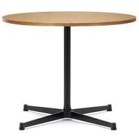 アスプルンド FLEX-WIZ カフェテーブル ミーティングテーブル ラウンドテーブル 丸型 幅600×奥行600×高さ714mm WorkPlus
