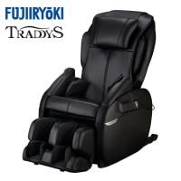 フジ医療器 マッサージチェア ET23 トラディS TR-40 リクライニング シンプルデザイン 全身 フット 脚部バネスライド もみ玉 電動リクライニング 疲労回復