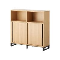 キャビネット・書庫 サイズ（幅）1200～1399mmの通販 ｜ オフィス家具