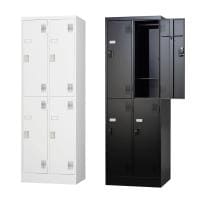 ロッカー 4人用 サイズ【幅】600～699mmの通販 ｜ オフィス家具通販の