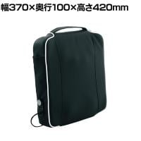 マッサージ器 CECIL(セシル) 軽量 コンパクト 持ち運び可能 オートオフタイマー機能付き 背中 腰 足裏 コリ 疲労回復 オフィス 在宅 幅370×奥行100×高さ420mm