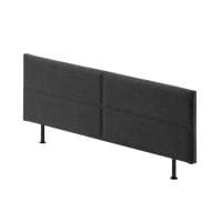 [オプション]LIVING HOUSE×オフィスコム ensemblebase L T I フリーアドレスデスク幅1200mm専用 デスクトップパネル 幅1180×奥行40×高さ400mm