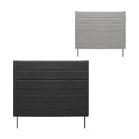 [オプション]LIVING HOUSE×オフィスコム ensemblebase モンタージュ パネルソファ専用ブースパネル 幅1560×奥行40×高さ1400mm