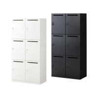 ロッカー 6人用の通販 ｜ オフィス家具通販の【オフィスコム】