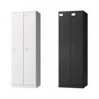 ロッカー ダイヤル錠 対応人数【ロッカー】2人用の通販 ｜ オフィス