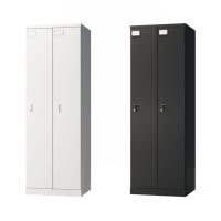 ロッカー（2人用） ロッカー 2人用の通販 ｜ オフィス家具通販の【オフィスコム】