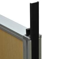 [オプション]エンドカバー 高さ1800mm OC-PTシリーズ用