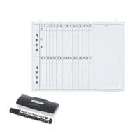 ホワイトボード サイズ（高さ）900～999mmの通販 ｜ オフィス家具通販