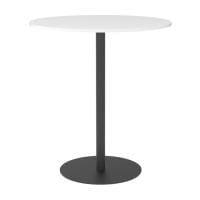 リスタ カフェテーブル ハイ 丸形 直径900×高さ1000mm