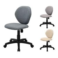 パレットチェア Palette オフィスチェア デスクチェア 事務椅子 PVCタイプ 背ロッキング 座面高さ調節 在宅 幅585×奥行585×高さ785～894mm