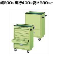 サカエ エスエスワゴン 幅600×奥行400×高さ880mm SS-B5N