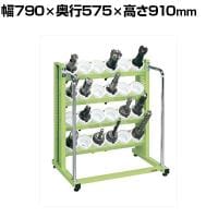 サカエ ツーリングラック UT-50タイプ 幅790×奥行575×高さ910mm TLN-34A