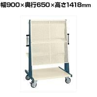 サカエ ワゴンシステムPタイプ 幅900×奥行650×高さ1418mm PAP-21ND